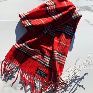 Fraas | Cashmink Scarf